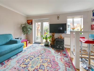 Property image 2 of home to buy in Halliday Close, Shenley